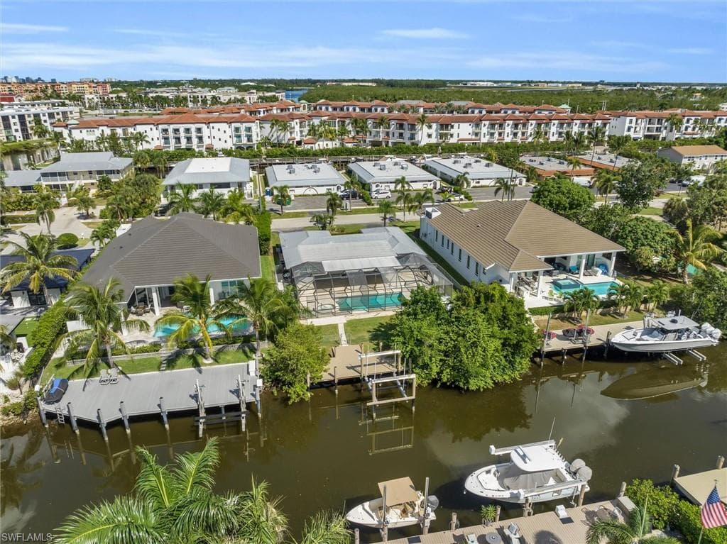 1410 Curlew Ave, Naples, FL 34102-24