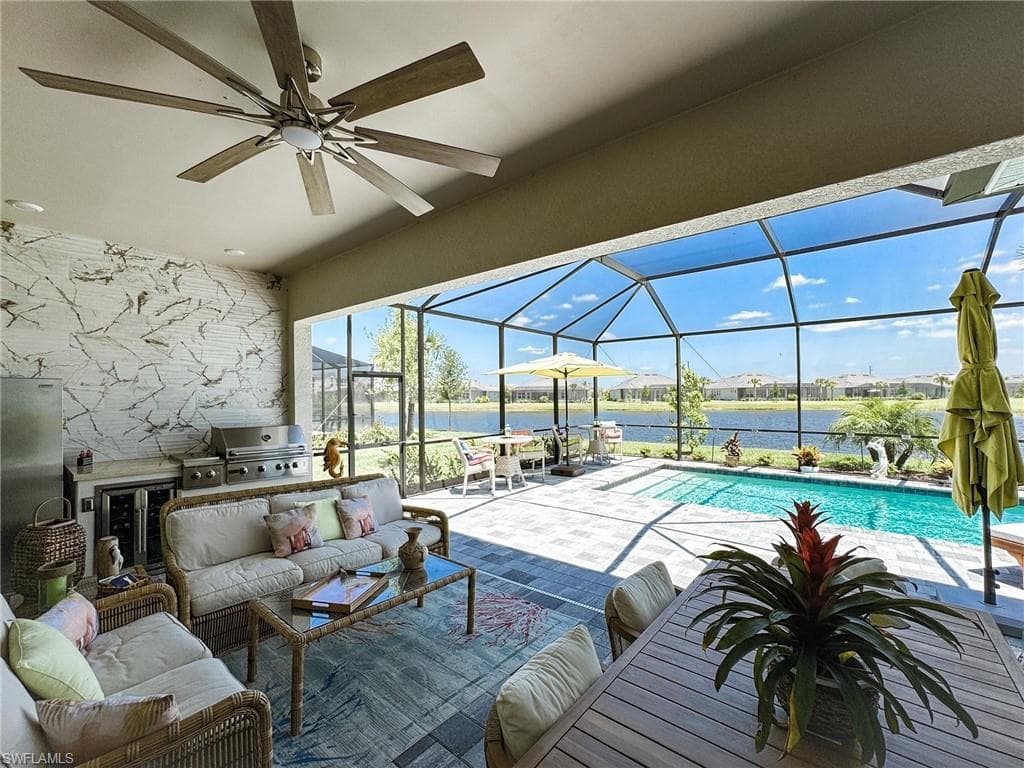 5878 Sunningdale St, Ave Maria, FL 34142-1