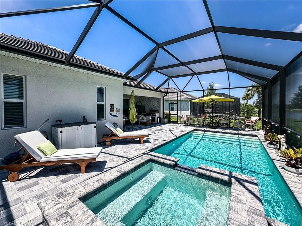 5878 Sunningdale St, Ave Maria, FL 34142-2