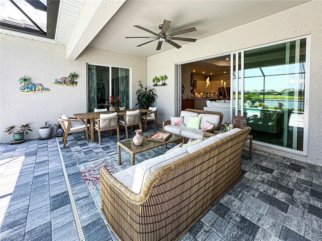 5878 Sunningdale St, Ave Maria, FL 34142-3