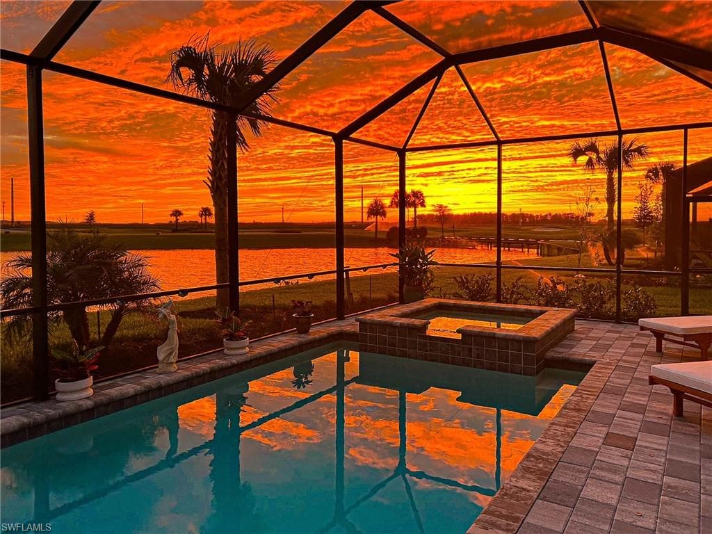 5878 Sunningdale St, Ave Maria, FL 34142-4