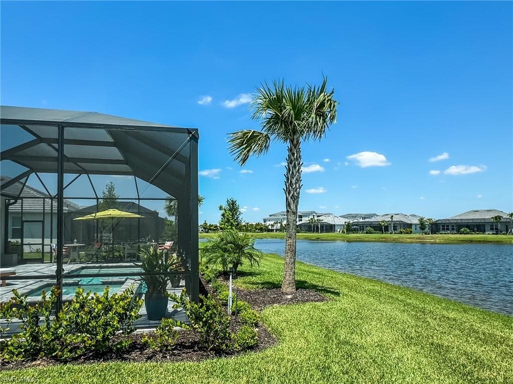 5878 Sunningdale St, Ave Maria, FL 34142-6