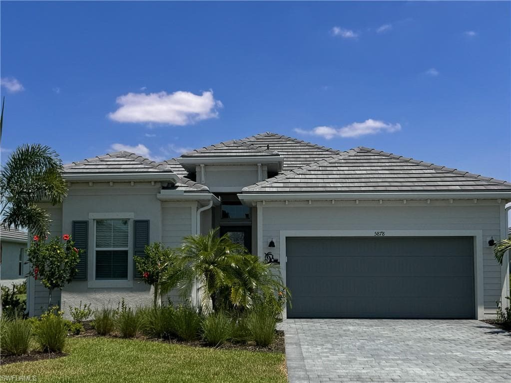5878 Sunningdale St, Ave Maria, FL 34142-7