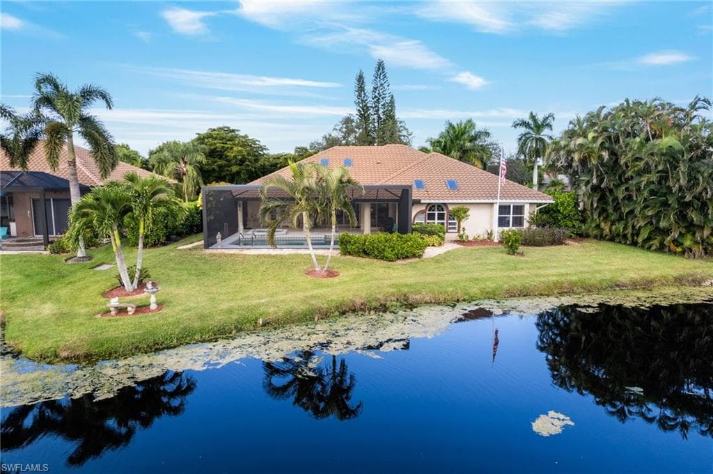 9895 El Greco Cir, Bonita Springs, FL 34135-1