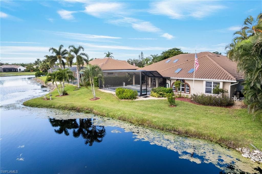 9895 El Greco Cir, Bonita Springs, FL 34135-5