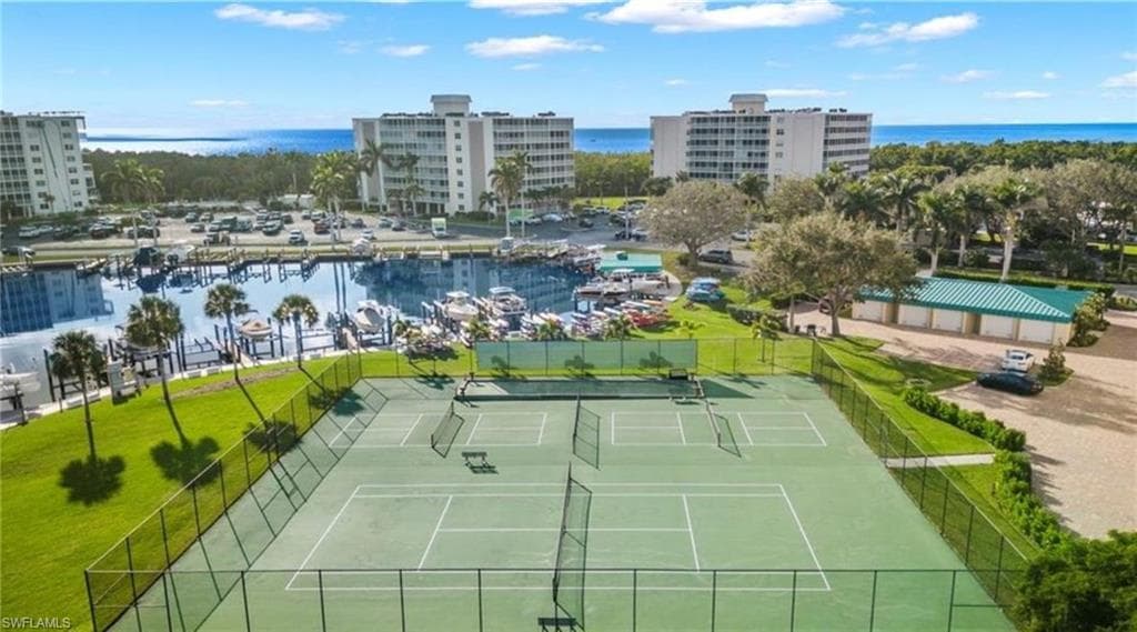 15 Bluebill Ave 1105, Naples, FL 34108-41