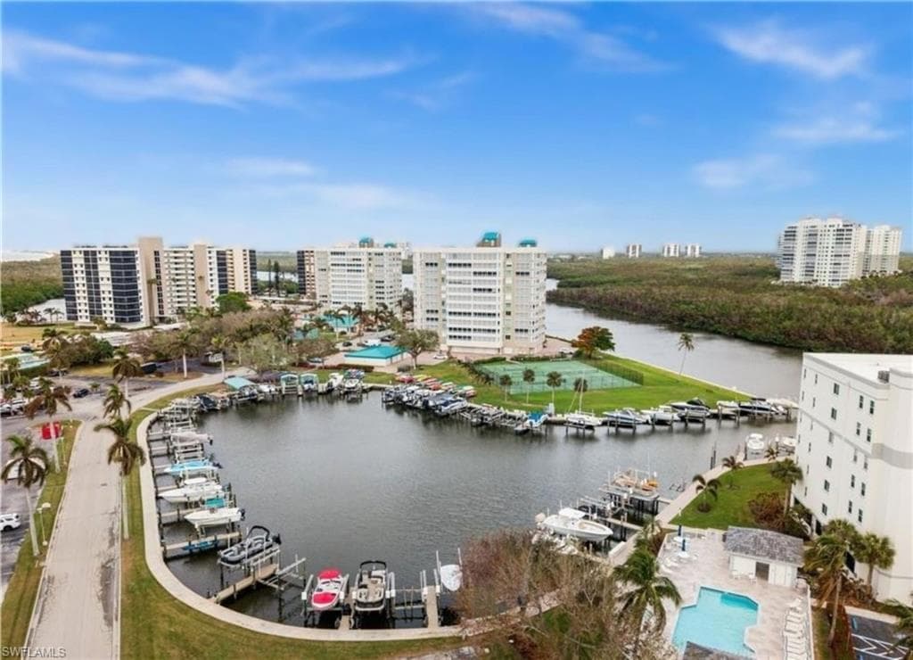 15 Bluebill Ave 1105, Naples, FL 34108-42