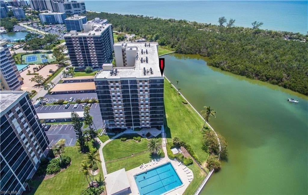 15 Bluebill Ave 1105, Naples, FL 34108-4