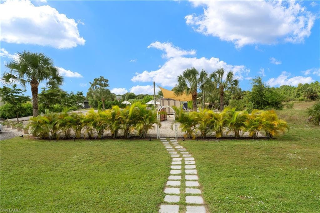 4893 12th St NE, Naples, FL 34120-22