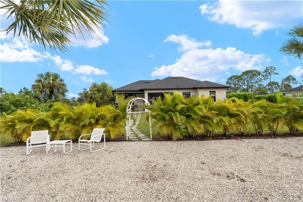 4893 12th St NE, Naples, FL 34120-23