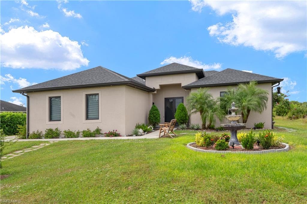 4893 12th St NE, Naples, FL 34120-1