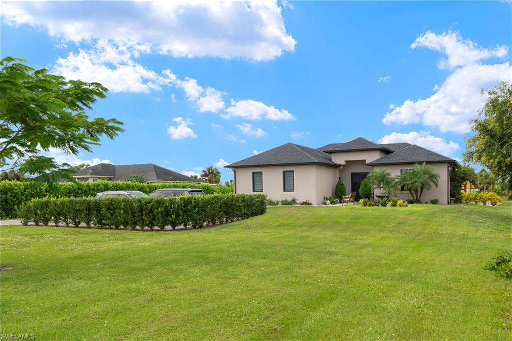 4893 12th St NE, Naples, FL 34120-2