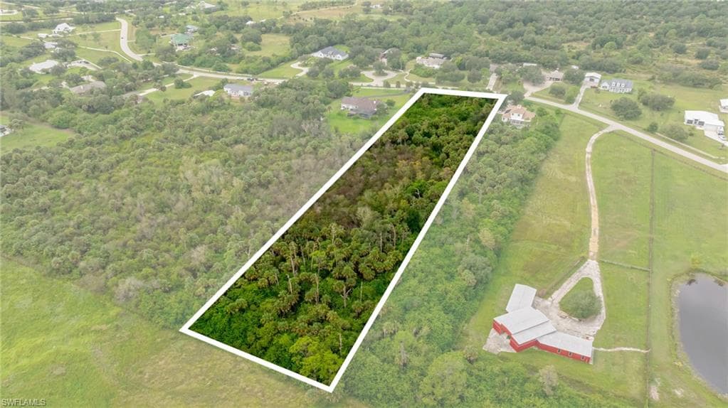 18500 River Estates Ln, Alva, FL 33920-13