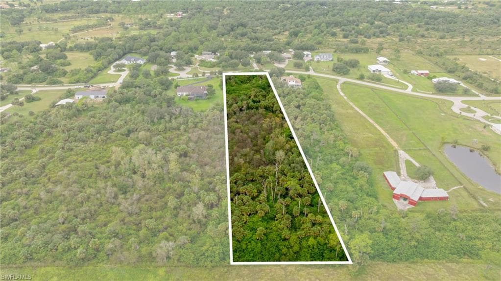 18500 River Estates Ln, Alva, FL 33920-15