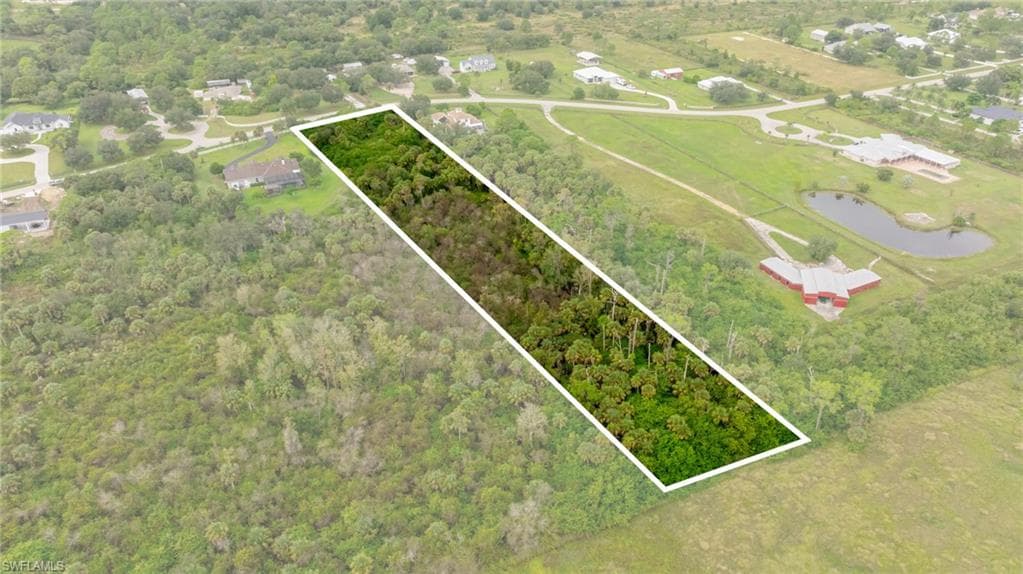 18500 River Estates Ln, Alva, FL 33920-17