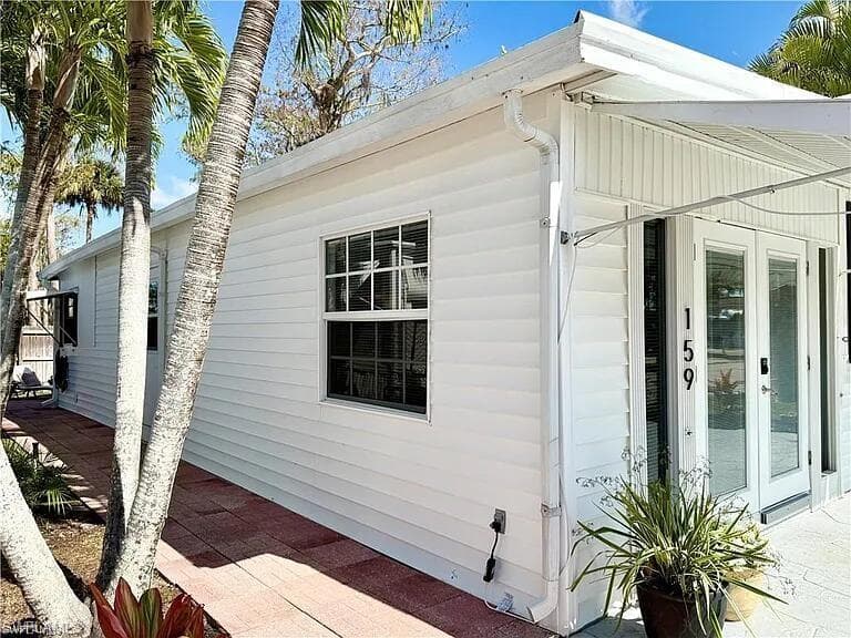 159 Cheetah Dr 159, Naples, FL 34114-2