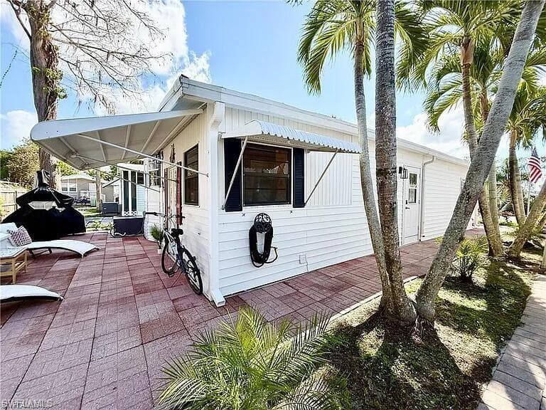 159 Cheetah Dr 159, Naples, FL 34114-3