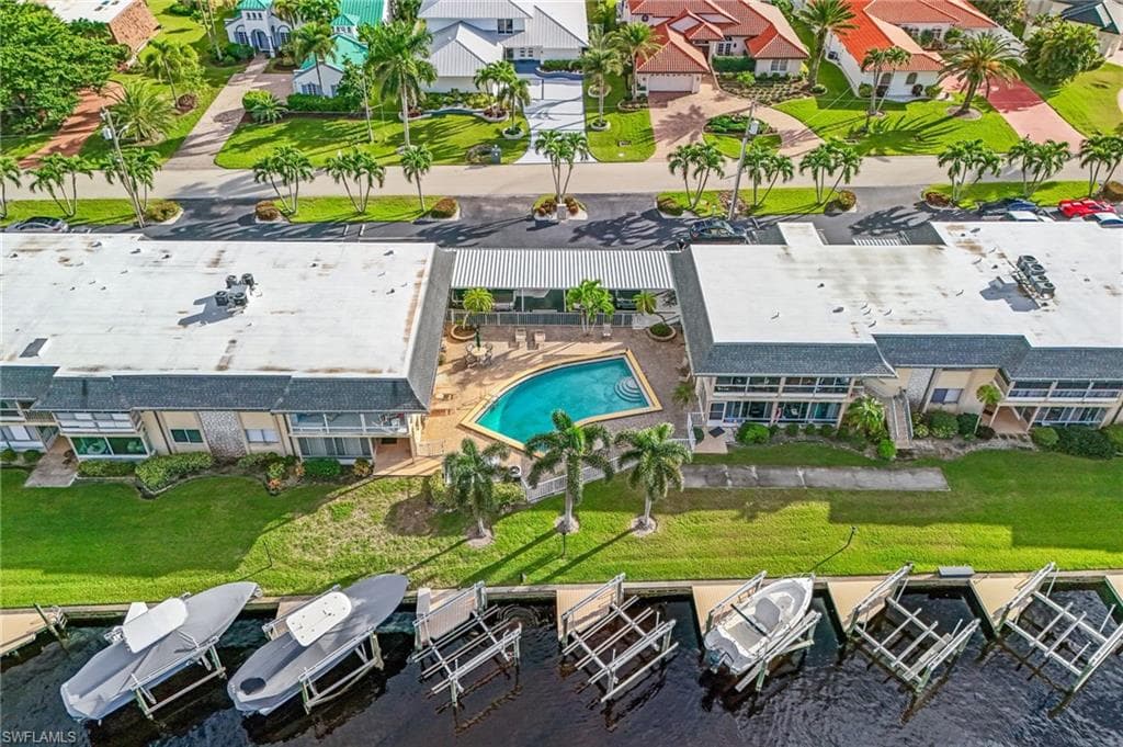 1661 Edith Esplanade 102, Cape Coral, FL 33904-20