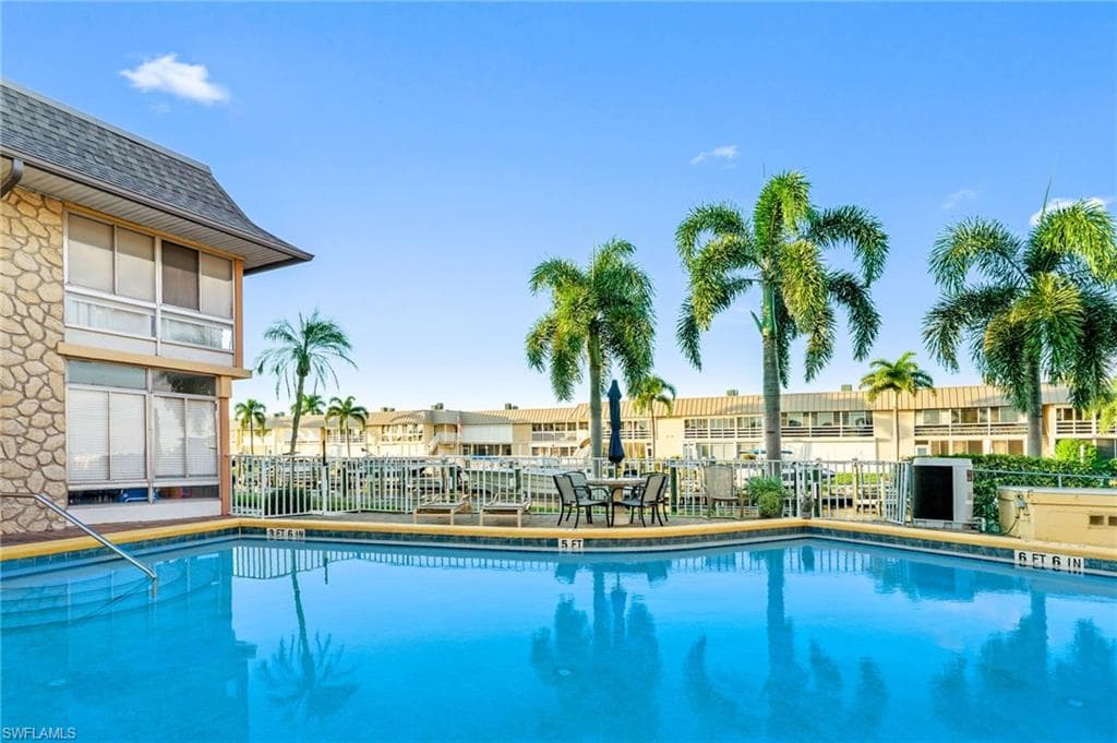 1661 Edith Esplanade 102, Cape Coral, FL 33904-22