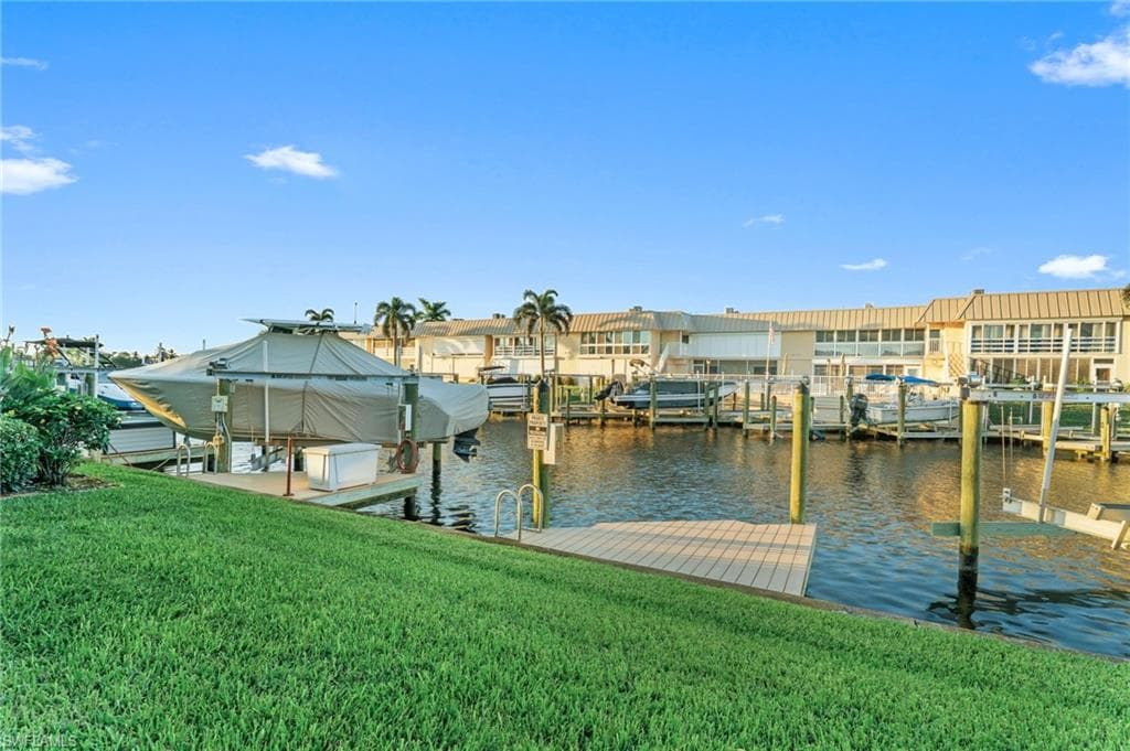 1661 Edith Esplanade 102, Cape Coral, FL 33904-23