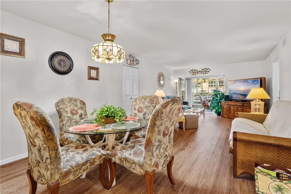 1661 Edith Esplanade 102, Cape Coral, FL 33904-7