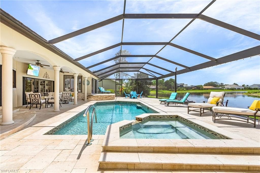 15220 Kilbirnie Dr, Fort Myers, FL 33912-25