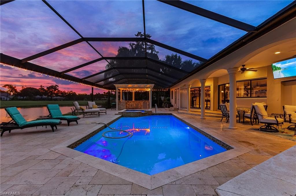 15220 Kilbirnie Dr, Fort Myers, FL 33912-33