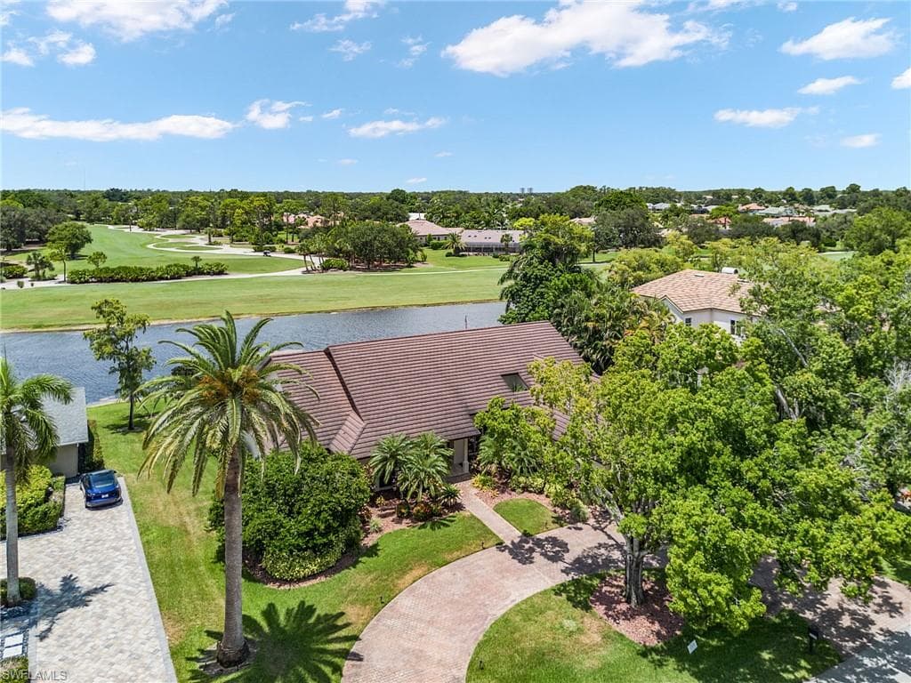 15220 Kilbirnie Dr, Fort Myers, FL 33912-40