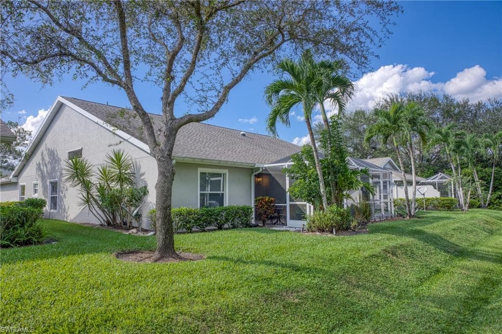 6120 Mandalay Cir 69, Naples, FL 34112-31