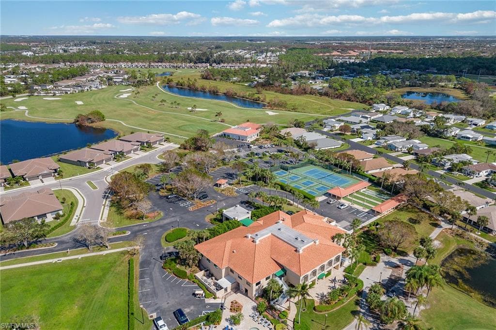 26589 Rosewood Pointe Dr 306, Bonita Springs, FL 34135-12