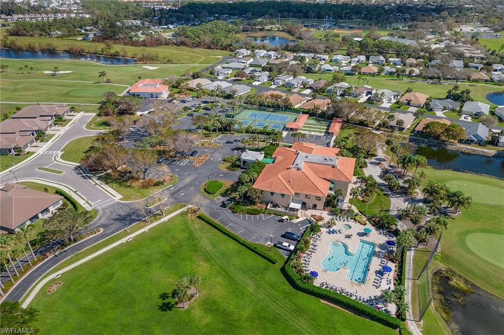 26589 Rosewood Pointe Dr 306, Bonita Springs, FL 34135-13