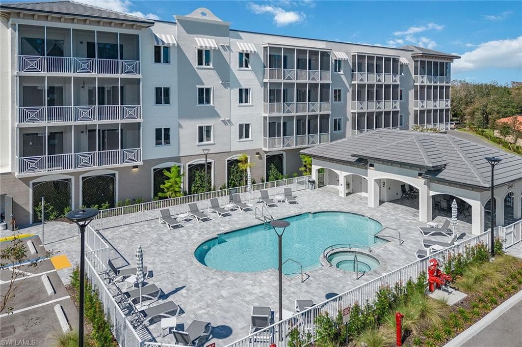 26589 Rosewood Pointe Dr 306, Bonita Springs, FL 34135-1