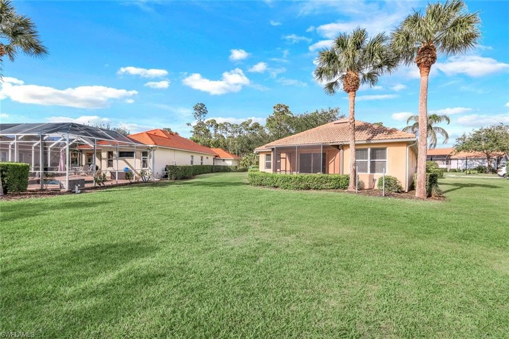 6086 Highwood Park Ln, Naples, FL 34110-24