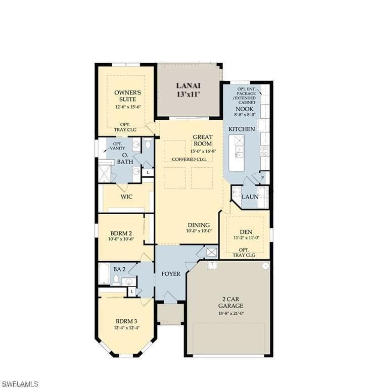 9328 Fieldstone Ln, Naples, FL 34120-29