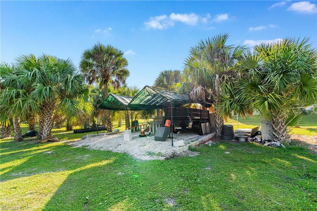 2780 16th Ave SE, Naples, FL 34117-34