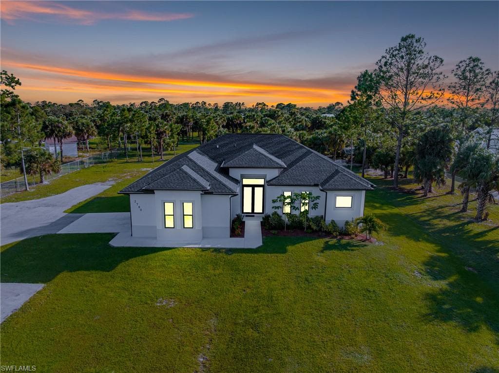 2780 16th Ave SE, Naples, FL 34117-45