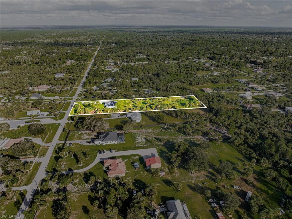 2780 16th Ave SE, Naples, FL 34117-47