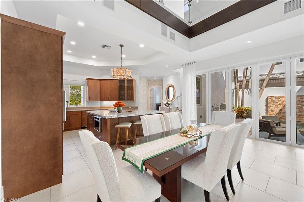 9149 Mercato Way, Naples, FL 34108-9