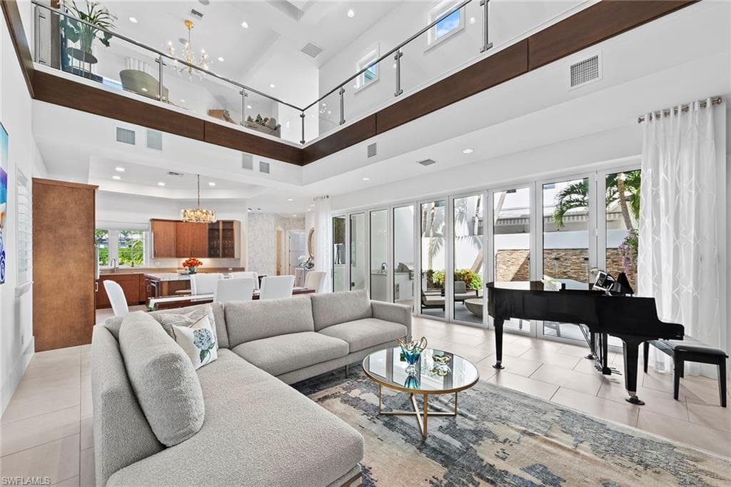 9149 Mercato Way, Naples, FL 34108-13