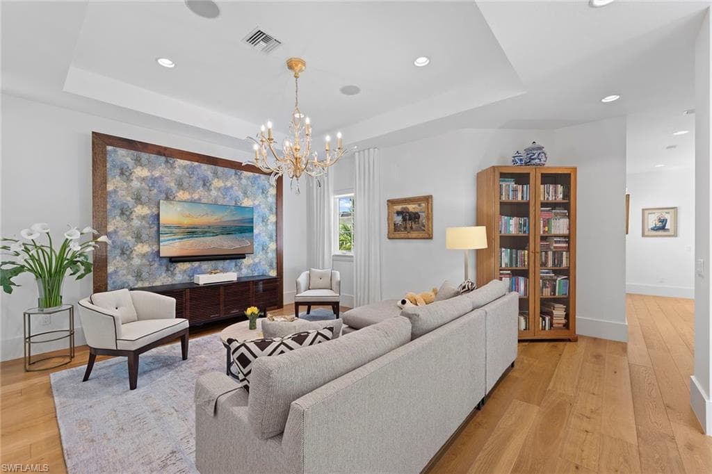 9149 Mercato Way, Naples, FL 34108-21