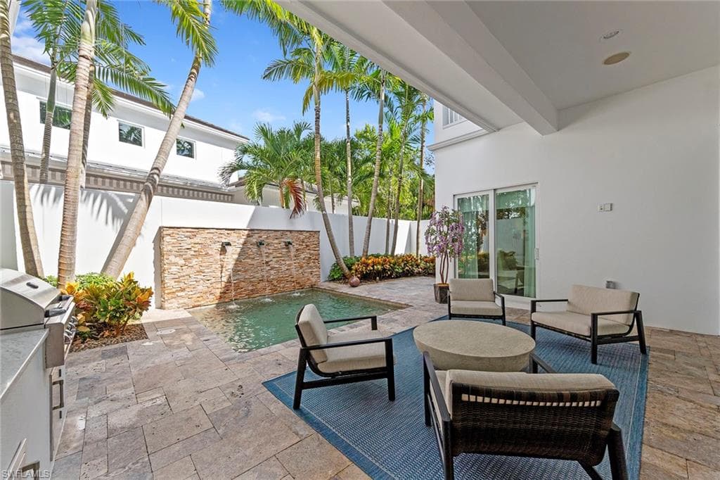 9149 Mercato Way, Naples, FL 34108-34