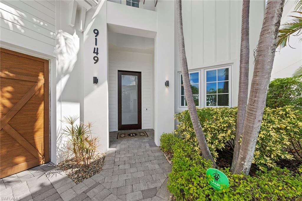 9149 Mercato Way, Naples, FL 34108-2
