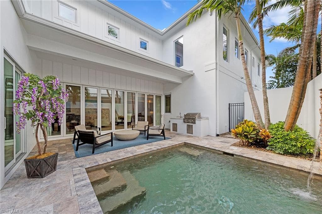 9149 Mercato Way, Naples, FL 34108-38