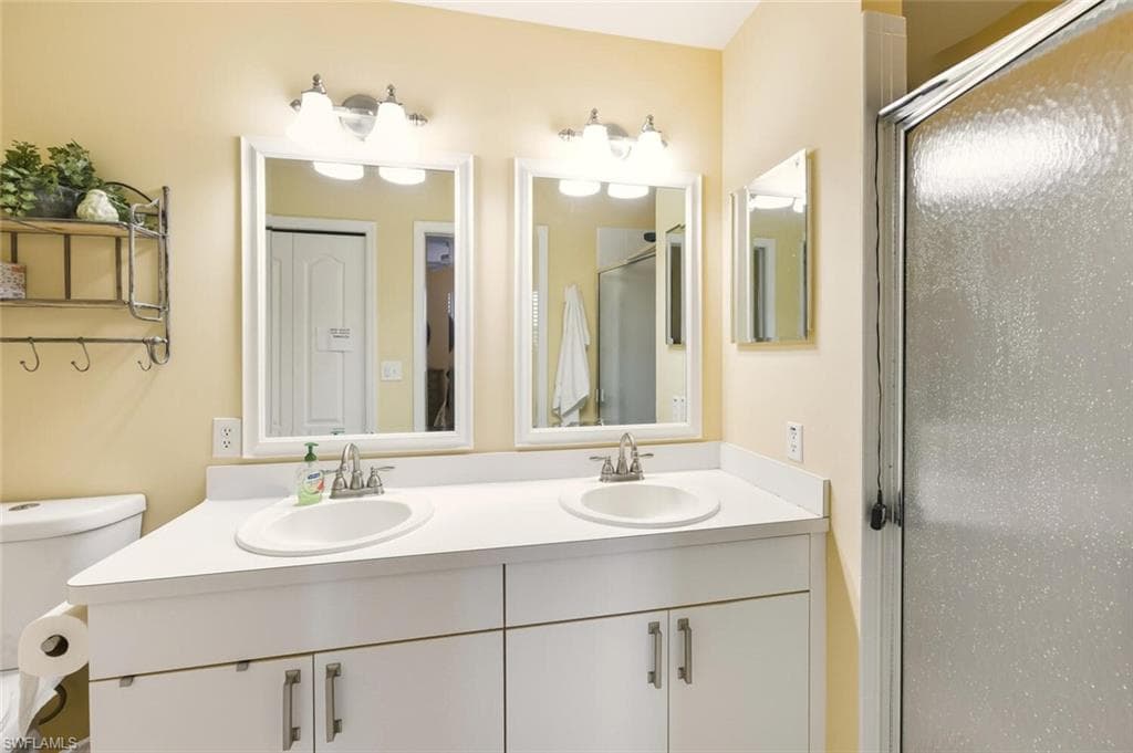 7515 Stoneybrook Dr 818, Naples, FL 34112-18