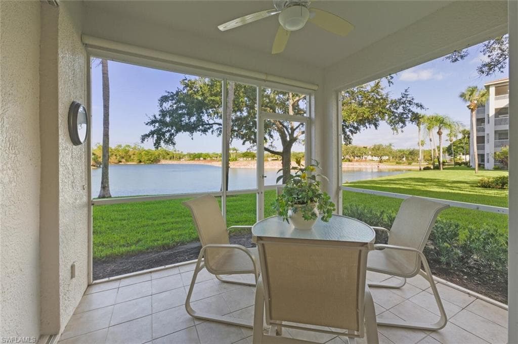 7515 Stoneybrook Dr 818, Naples, FL 34112-21