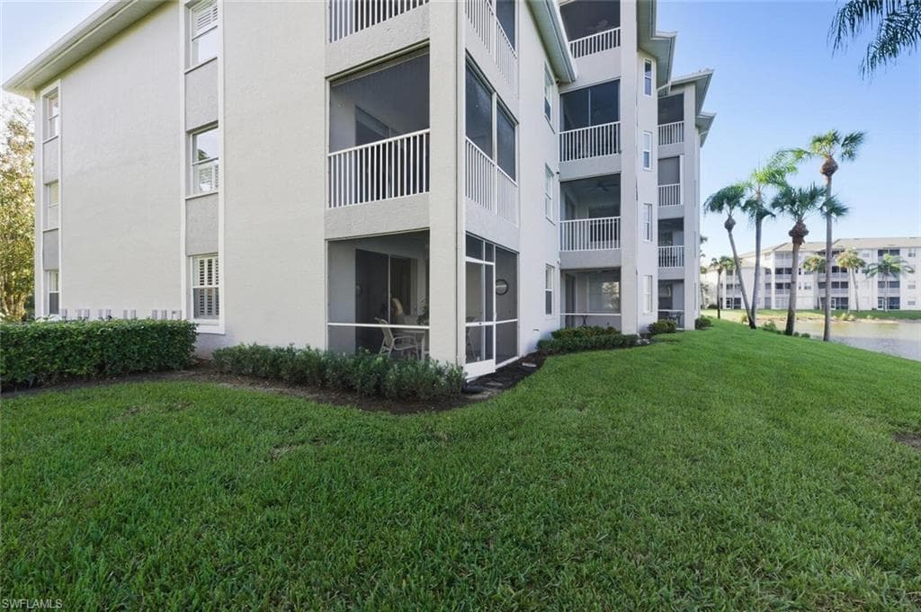 7515 Stoneybrook Dr 818, Naples, FL 34112-25