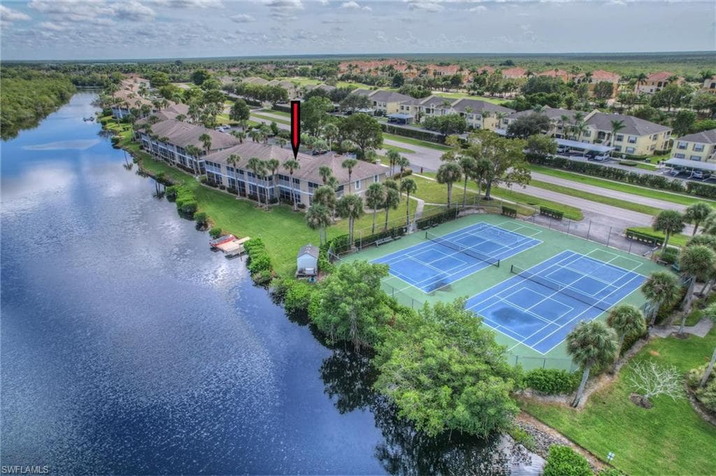 1315 Mainsail Dr 1112, Naples, FL 34114-36