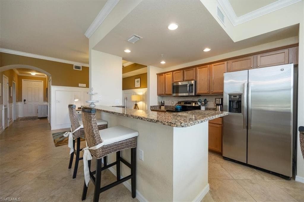 9731 Acqua Ct 537, Naples, FL 34113-9