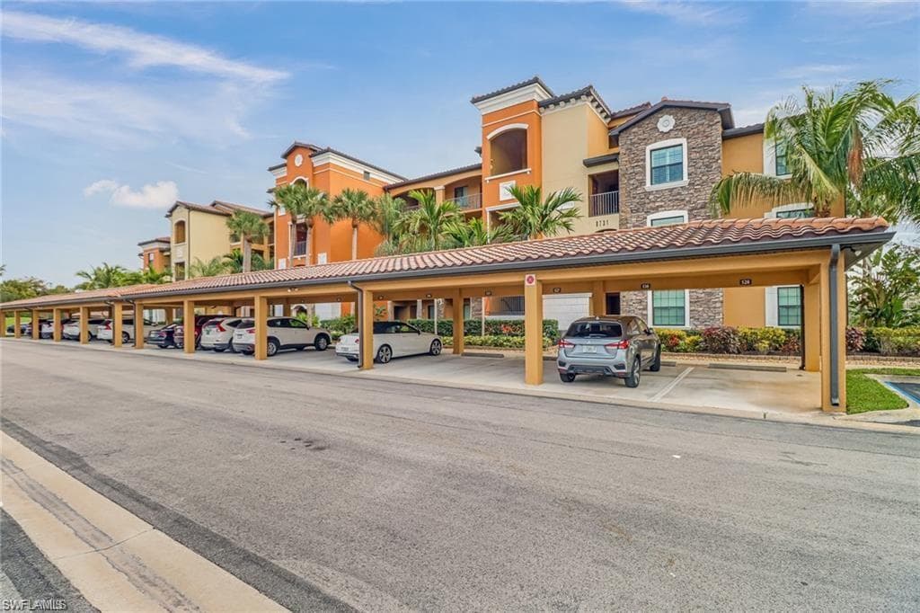 9731 Acqua Ct 537, Naples, FL 34113-19