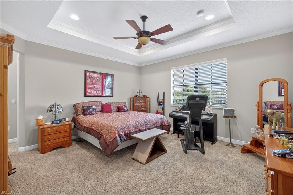 5036 Trevi Ave, Ave Maria, FL 34142-8